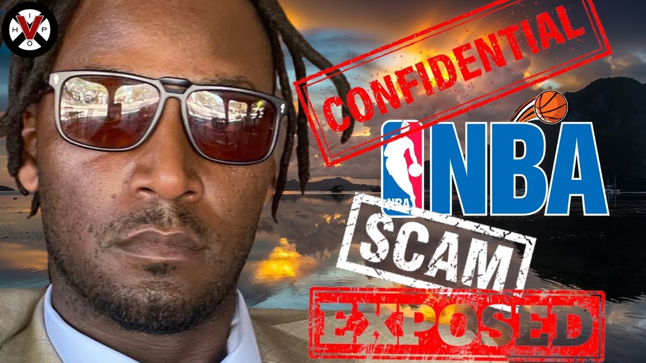 Kwame Brown Exposes Confidential Info On How The NBA Pipeline SCAMS  Players Out Of Millions!
