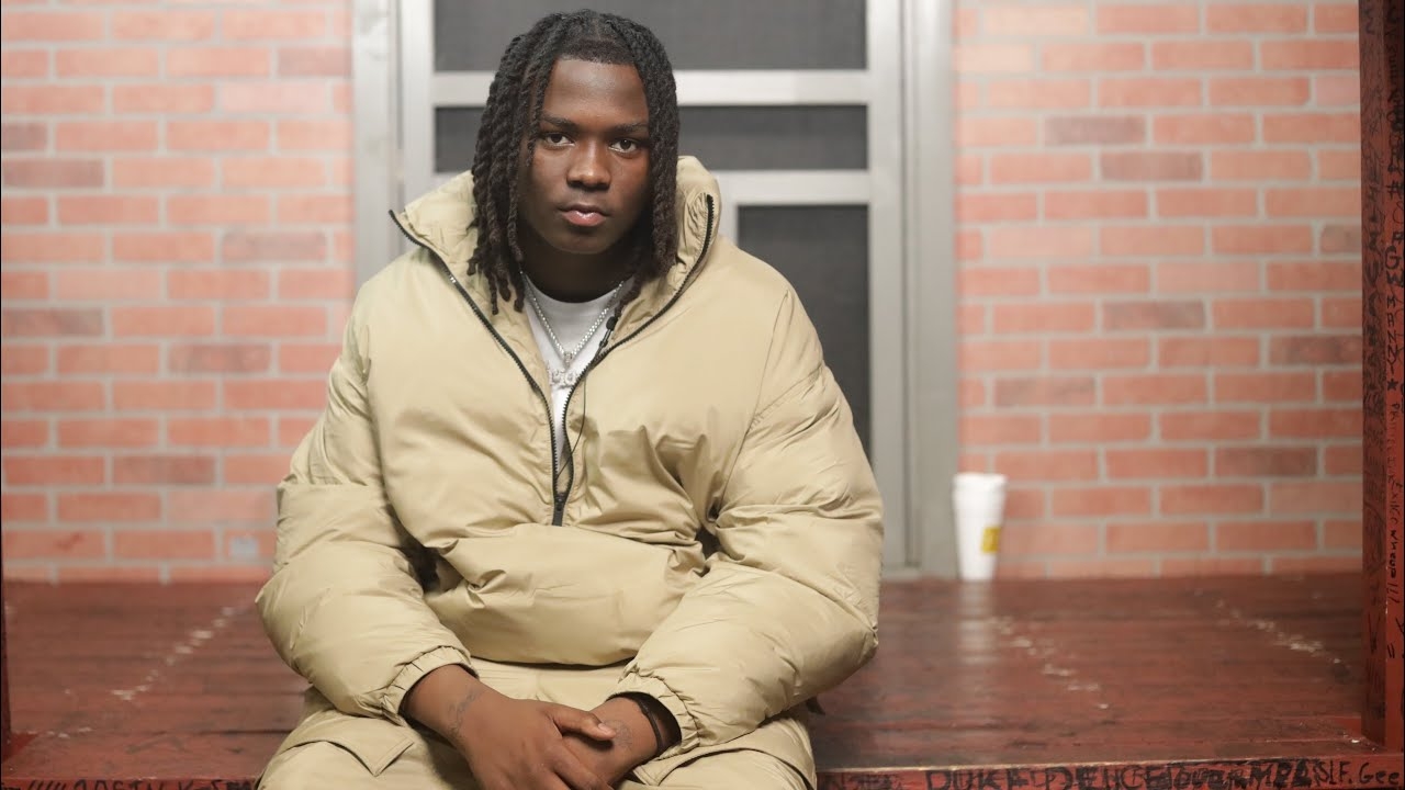 YNIC Baby J Talks About Louisville, Leaving The Streets, First Day Out, Rookie Of The Year