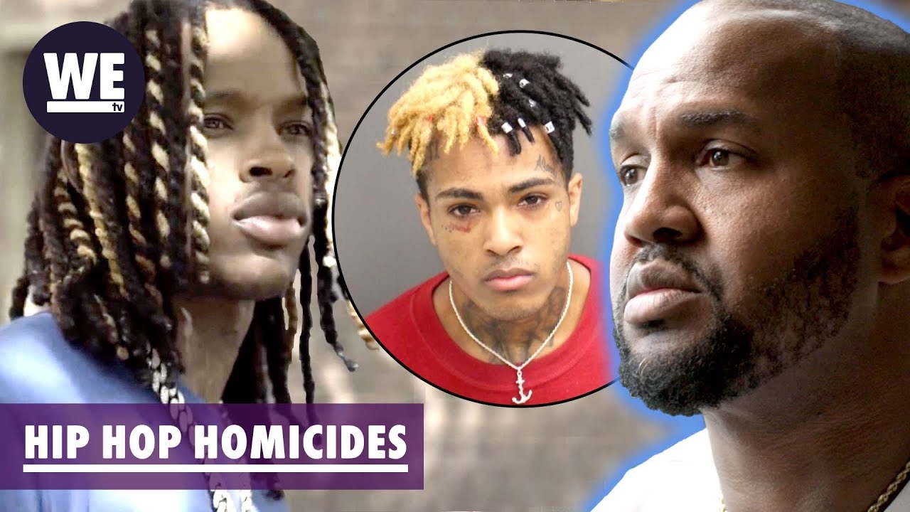 This Season On Hip Hop Homicides