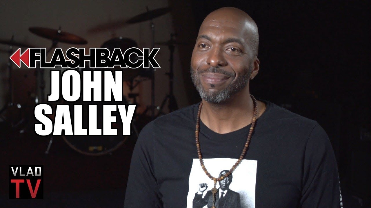 John Salley Details How Isiah Thomas and Michael Jordan Beef Started (Flashback)
