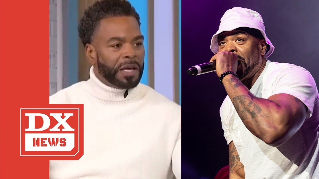 Method Man Says Rappers Make Great Actors Because Many Are “Great Liars”