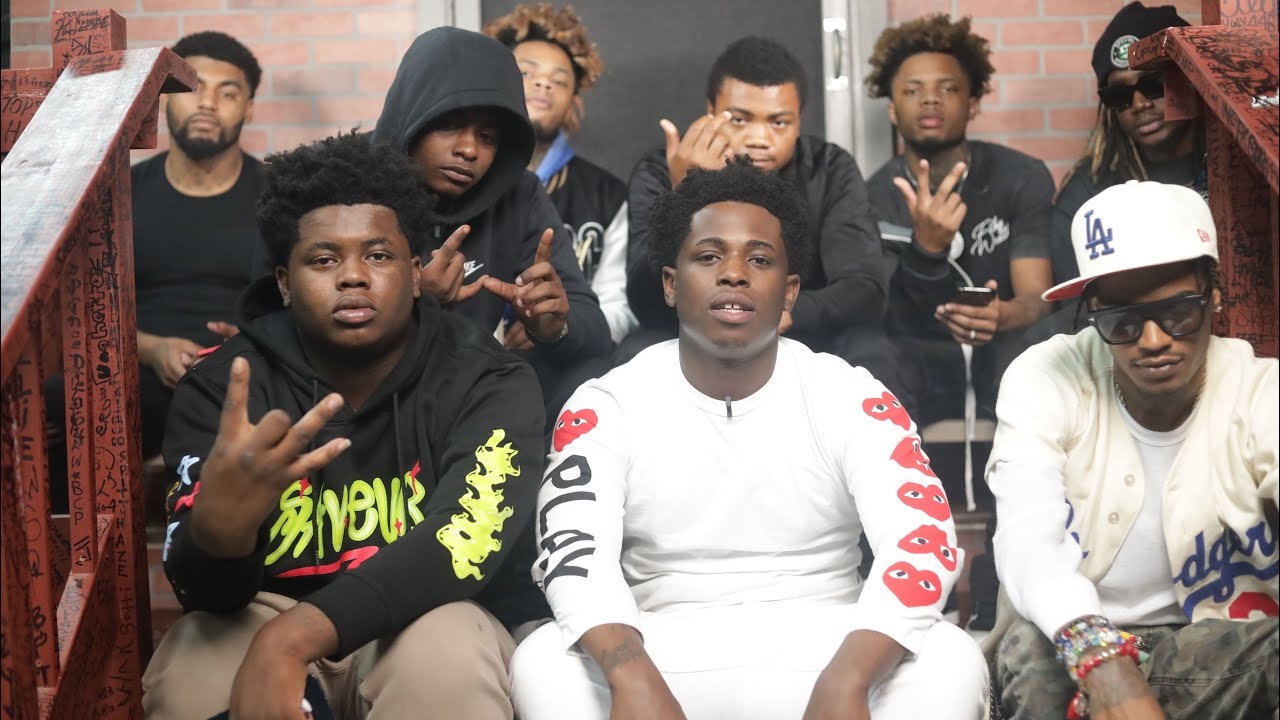 Black Yungin Talks About Pittsburgh Atlanta, “Ya Ya Ya” Impacting The City, Signing To Special Ent