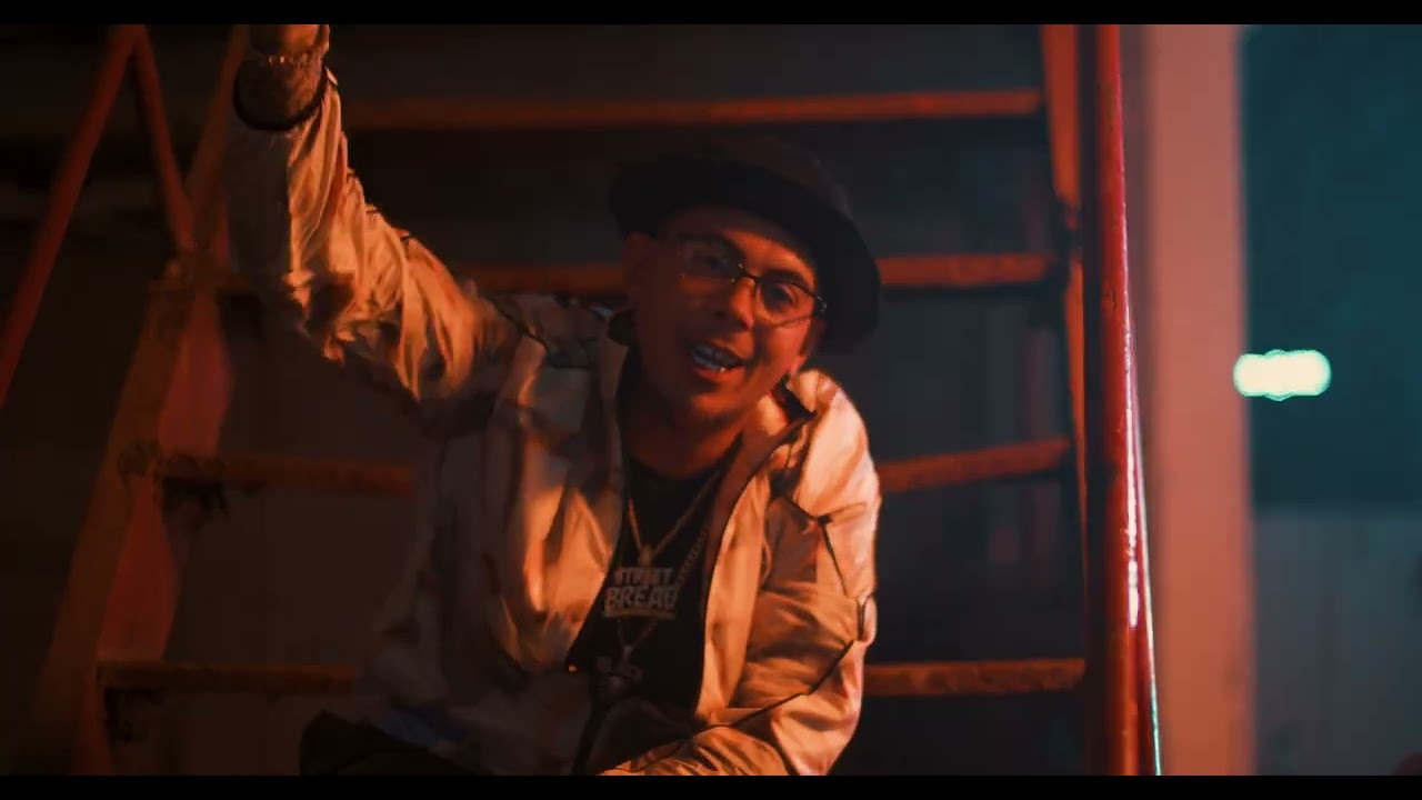 Black Militia - Made Men (Official Music Video)