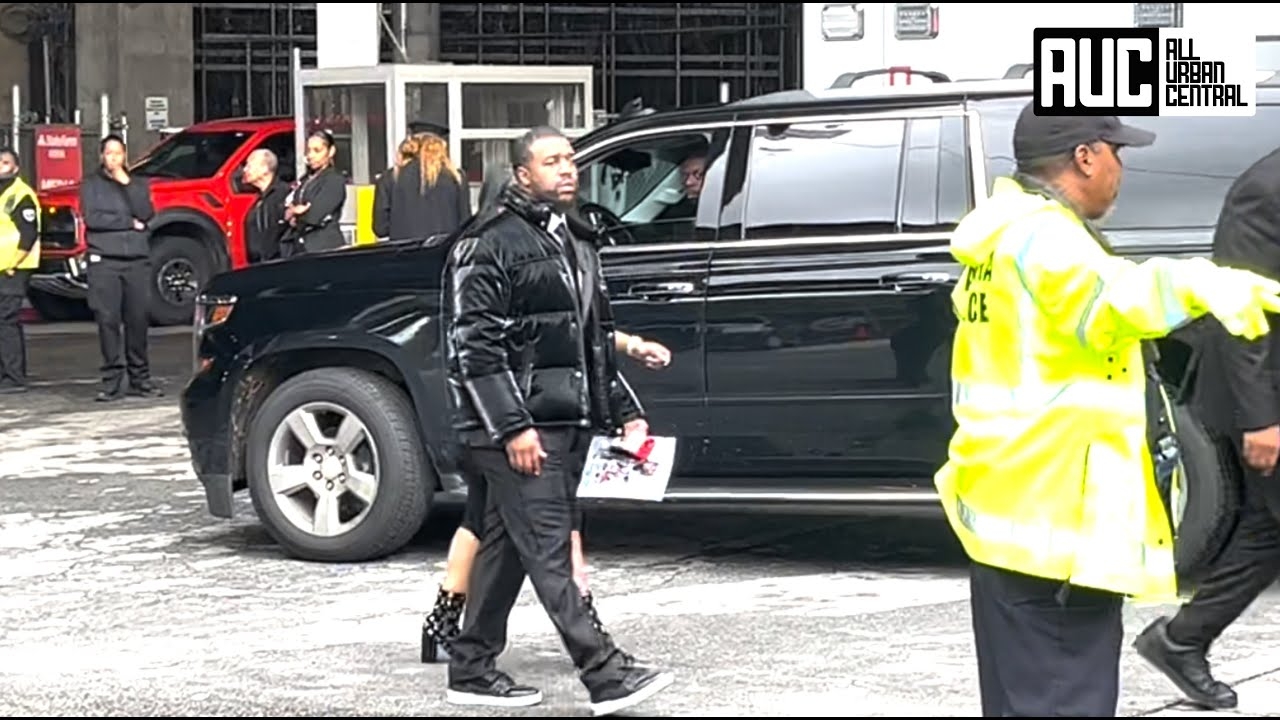 Migos Manager Rel Money Heartbroken After Hearing Fans Cry At Takeoff Funeral