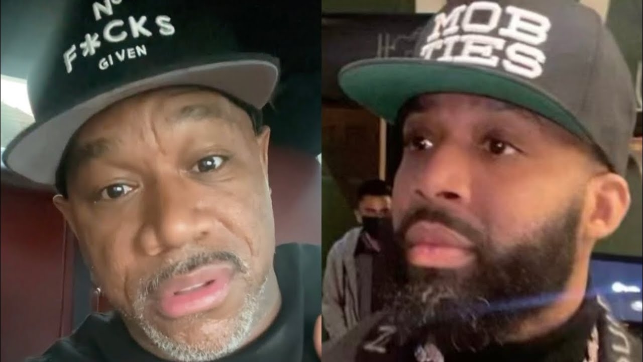 Wack100 Explains Why J Prince Jr Won’t Attend Takeoff Funeral In Atlanta