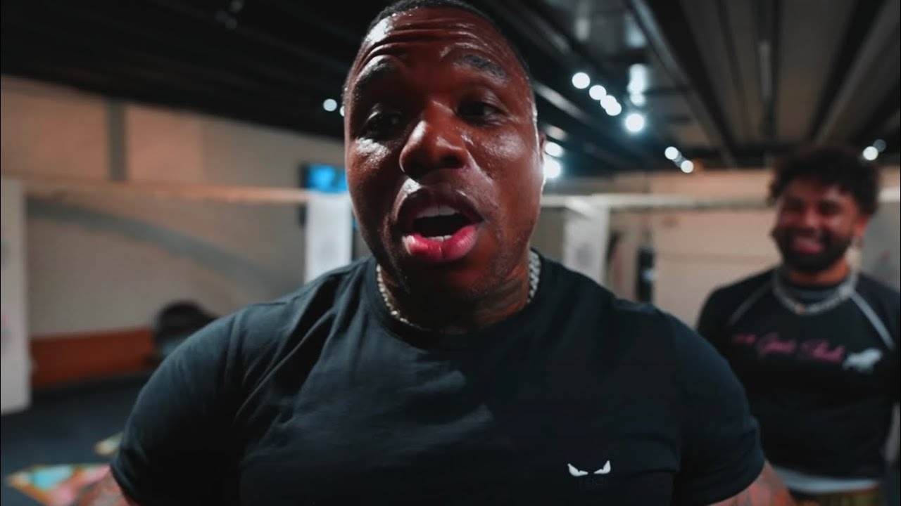 Bandman Kevo Puts $250K On BlocBoy JB Head For Fade Over Disrespect