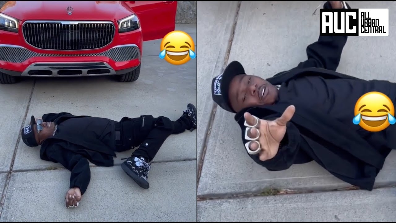 DaBaby Reacts To People Saying He Fell Off