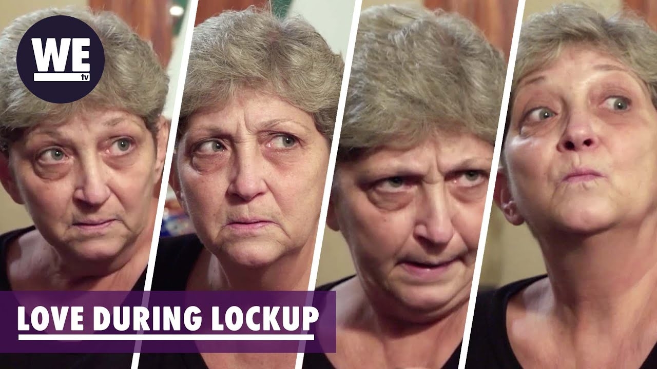 Guess Who's on Mom's Sh*t List | Love During Lockup