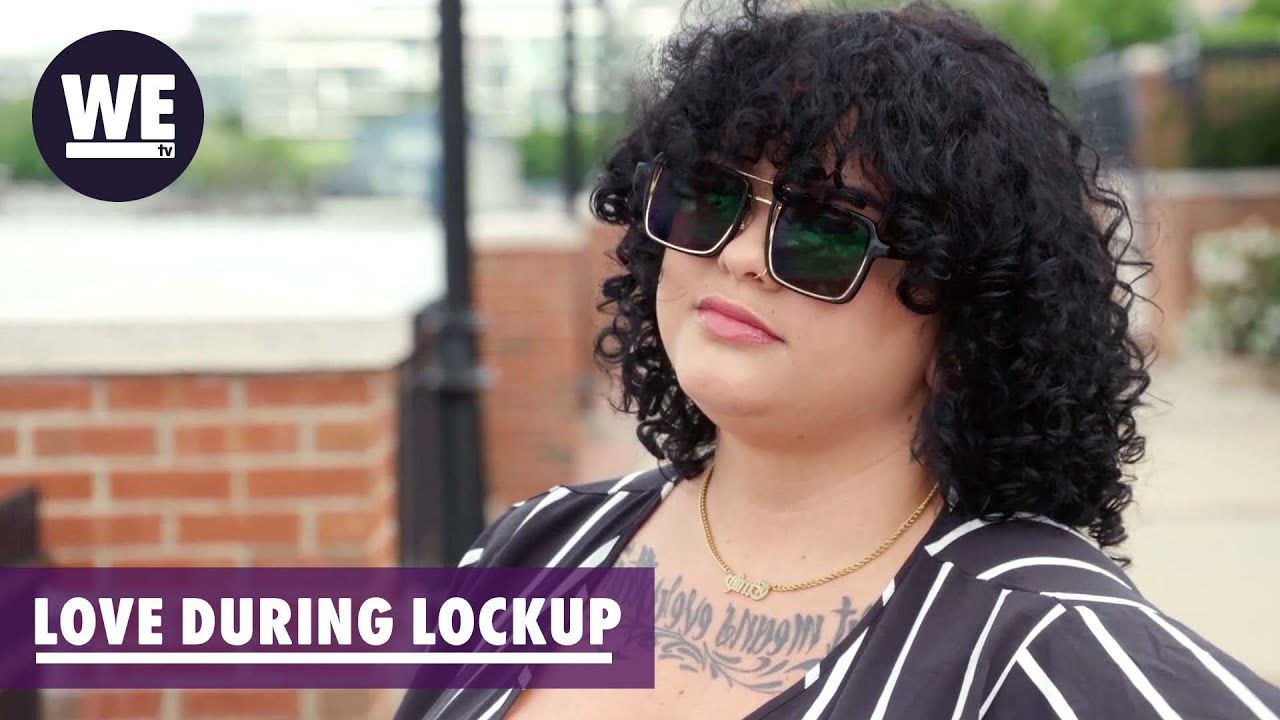 You Disliking Me Is CORNY | Love During Lockup