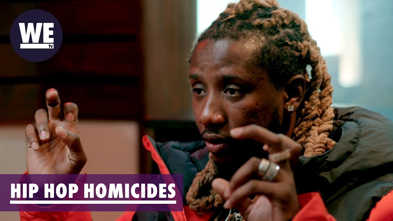 100k Track Recounts King Von's Final Moments | Hip Hop Homicides