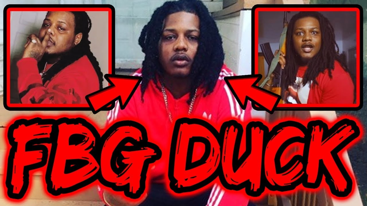 The Story Of FBG Duck Certified BOOTLEG