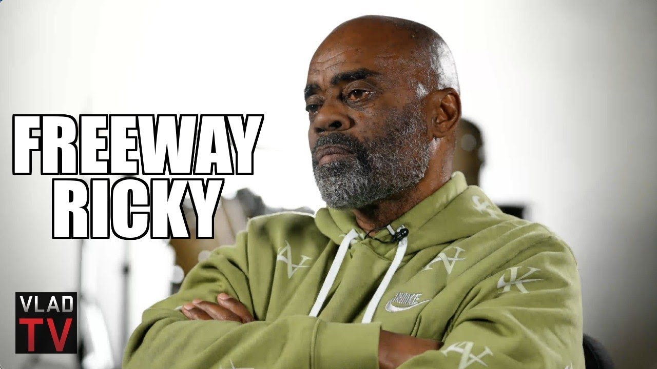 Freeway Ricky: DA Has So Much Evidence in YSL RICO Case They May Not Need Snitches (Part 10)