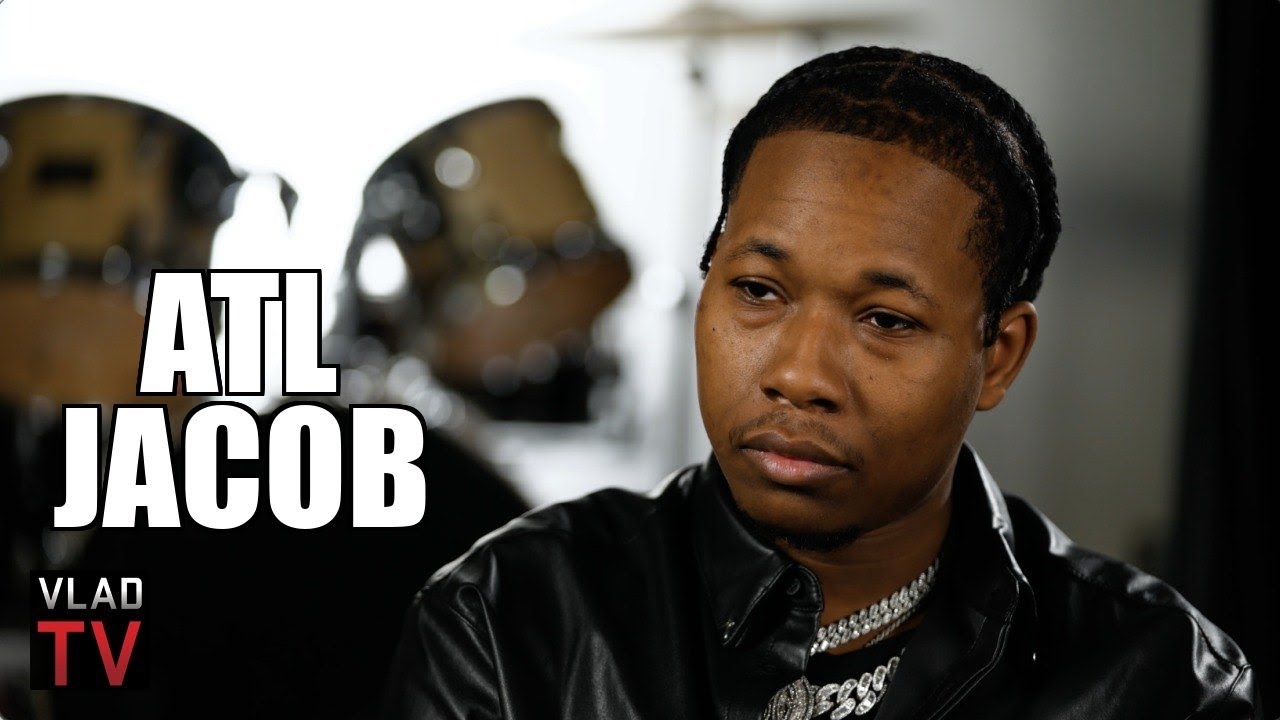 ATL Jacob on Giving Eminem & Future the Same Beat, Has 800 Songs with Future (Part 3)