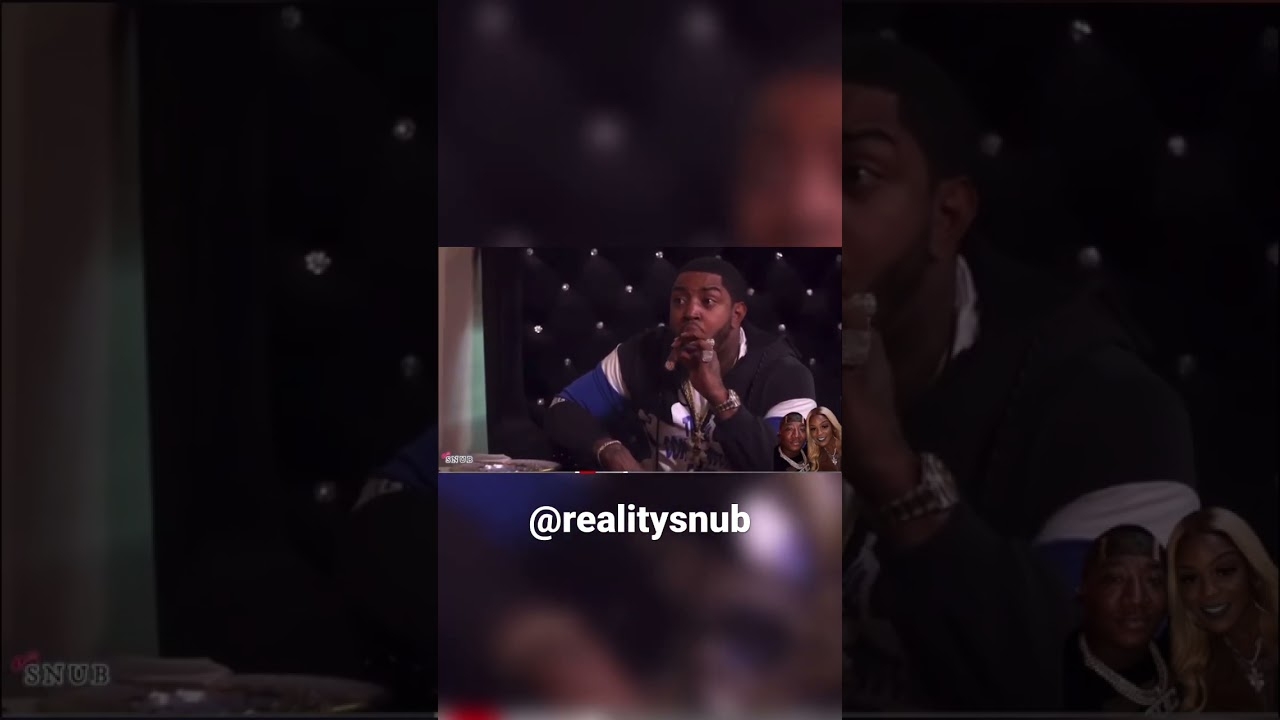 What’s in the DARK comes to LIGHT | Love & Hip Hop: Atlanta