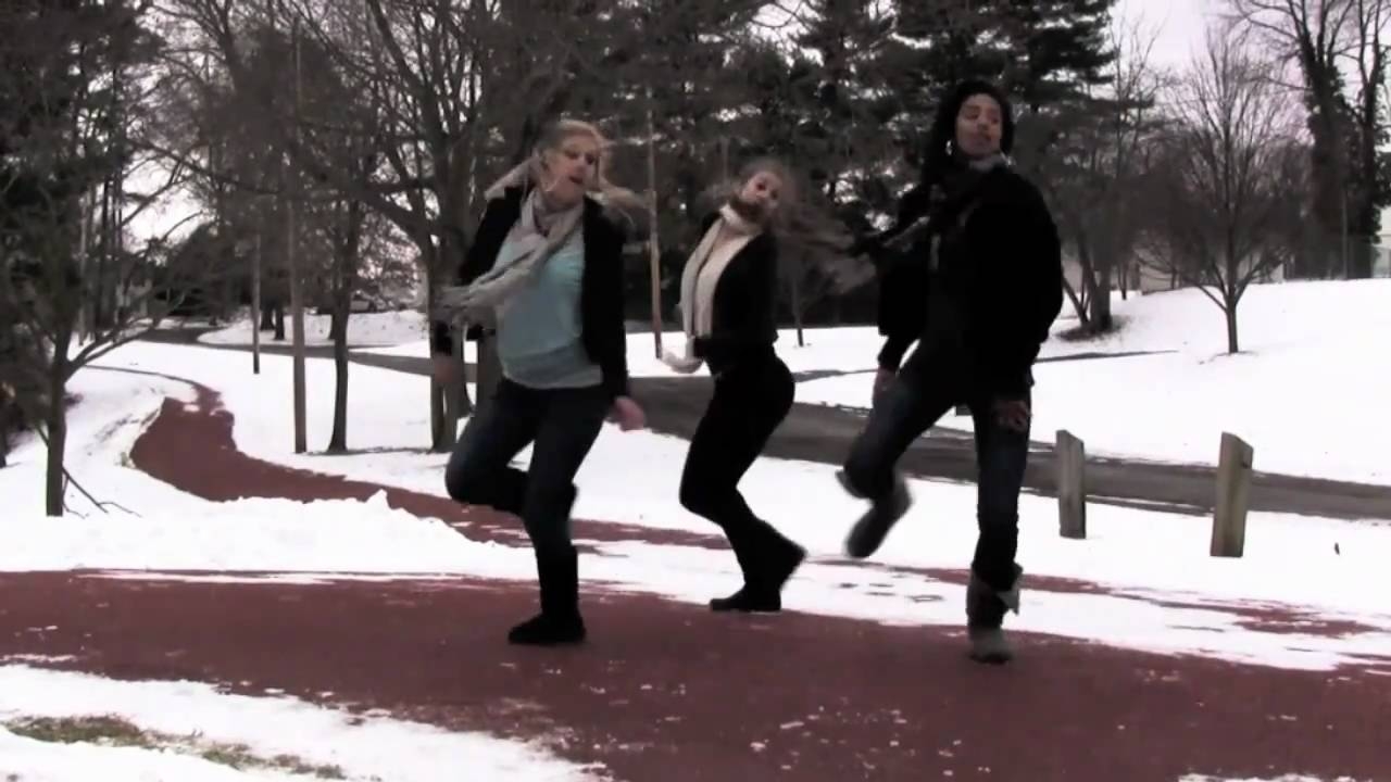 Almost Love - Hip Hop Combo