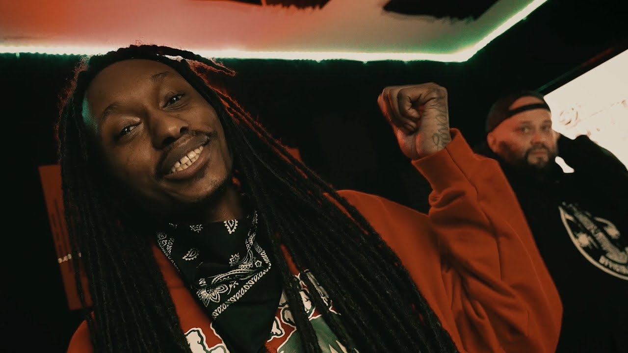 Lil Sicx - FROZE ft  C-Dubb (Official Music Video) shot by shimo media