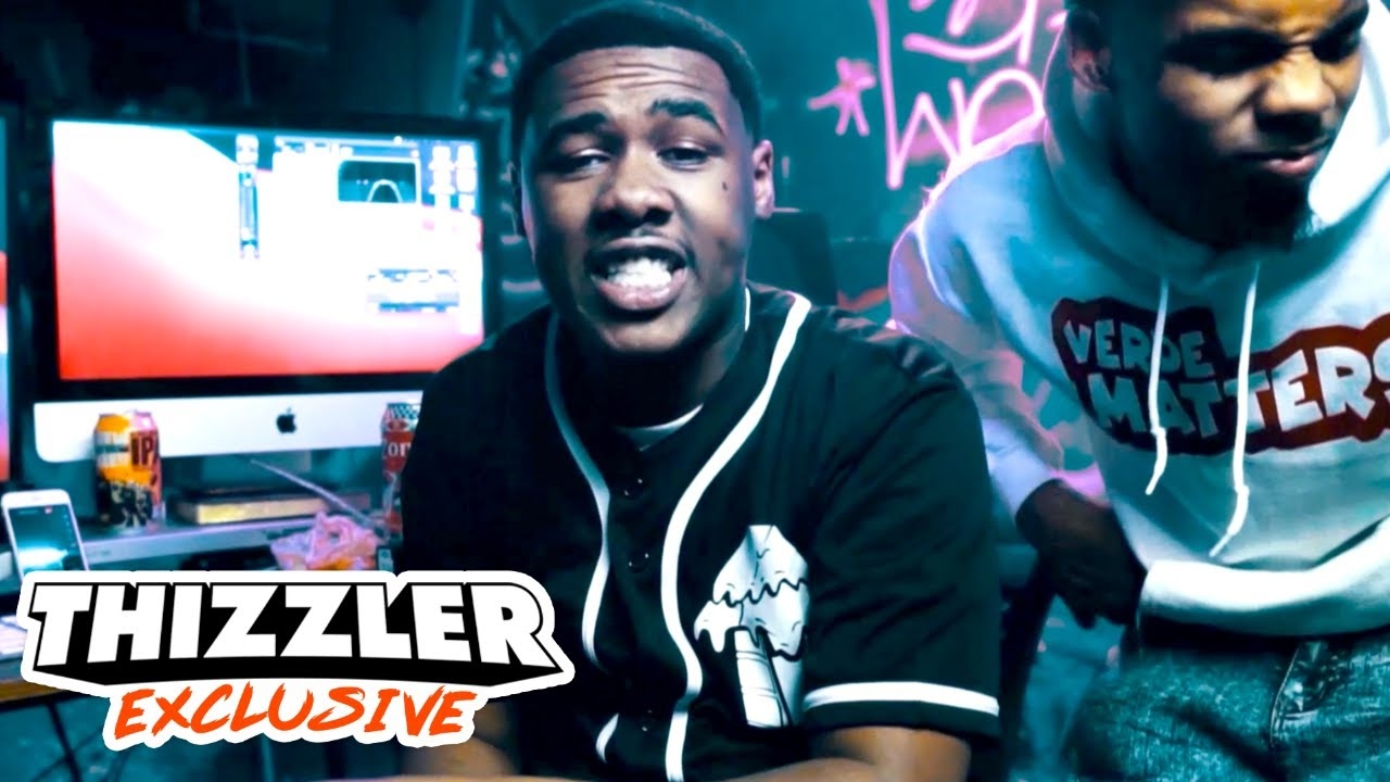 SSRICHH33 - What Happened To That Boy (Exclusive Music Video) II Dir. Full Nelson