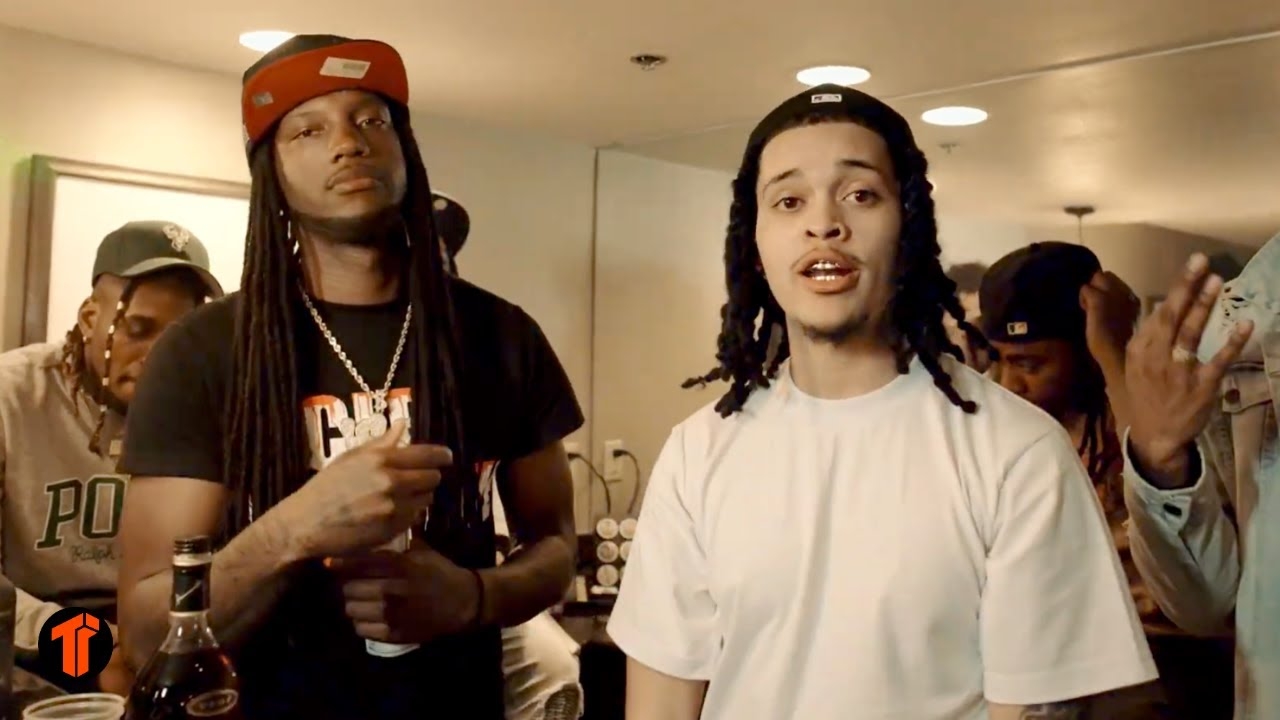 H Steezy x PayMeZay - Ready 2 Syn (Music Video) II Dir. Rob Marley