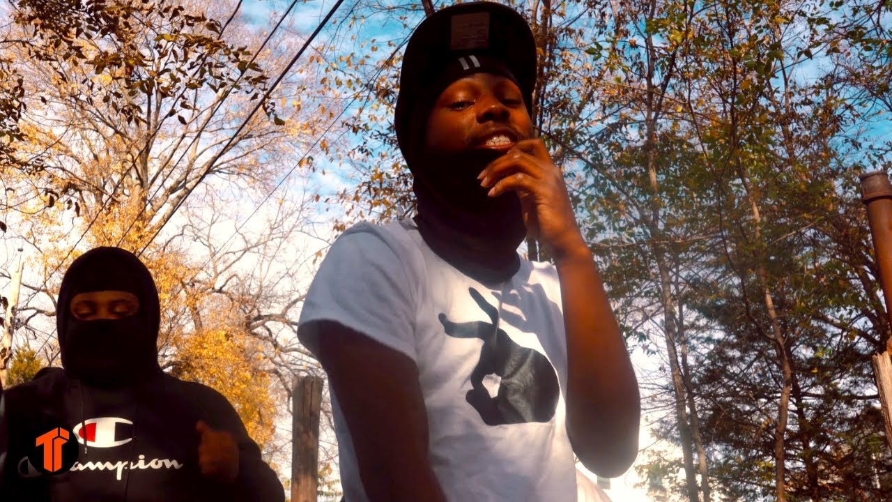 Kelz The Plug - Murder (Music Video) II Dir. AME