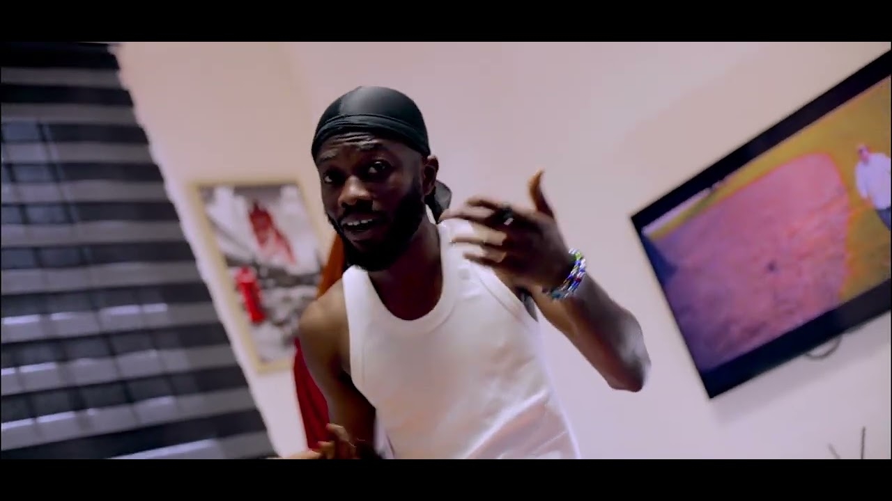 Ksk -  Can't Again (Official Music Video)