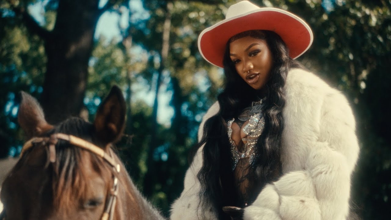 Enchanting - Keep It Playa [Official Music Video]
