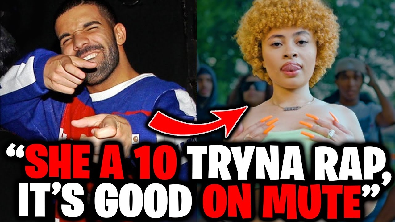 Everyone Drake Took Shots At On "Her Loss"