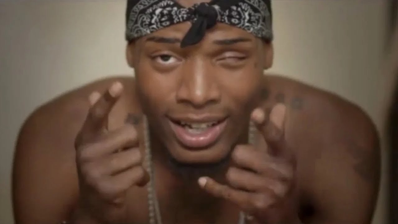 Rappers Who Fell Off