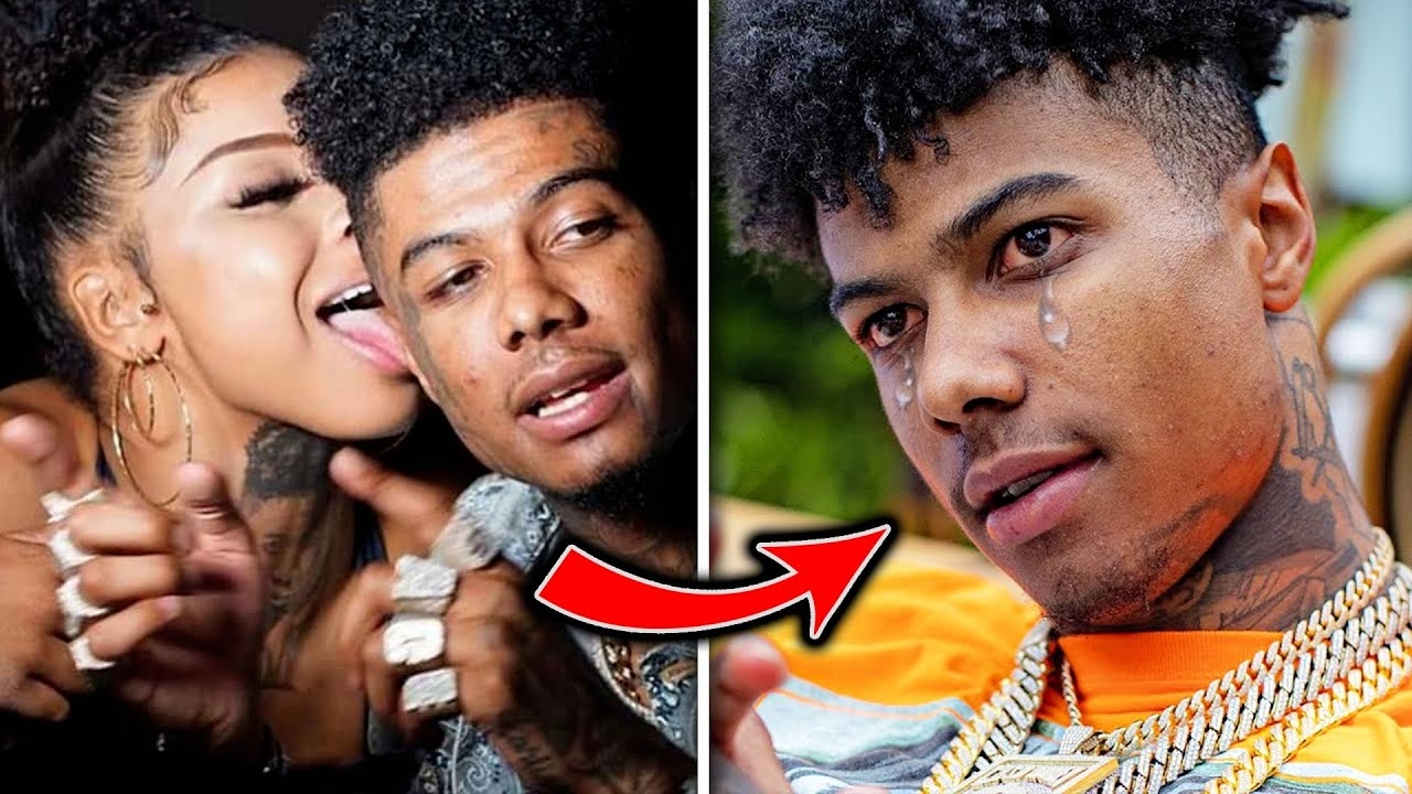 Rappers Who Got Cheated On