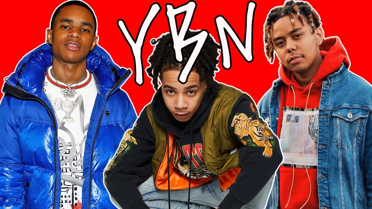 The Death of YBN Crew