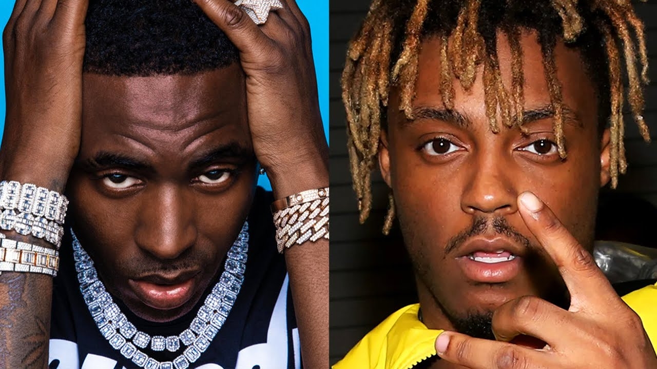 15 Rappers Who Are Related | Certified BOOTLEG