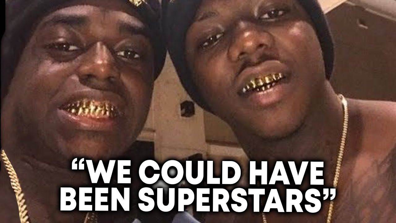 Rap Lyrics With Hidden Meanings