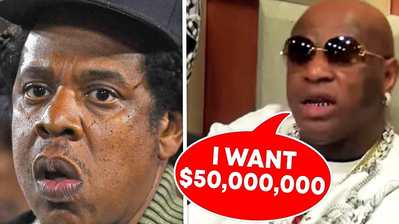5 Times Jay-Z Got Sued