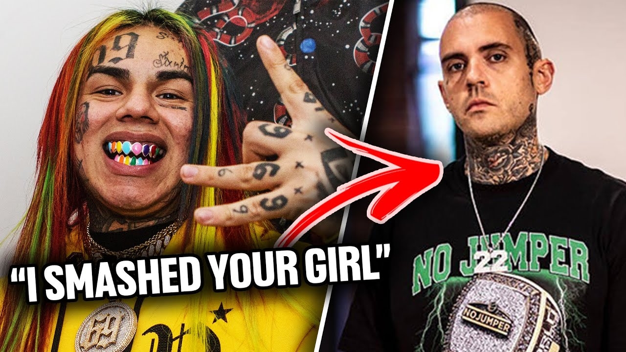 7 Rappers That Dissed Adam22