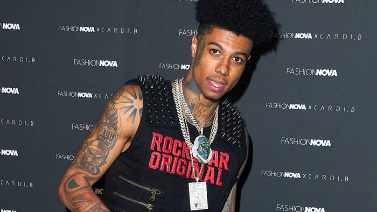 Rappers Who Got Dropped From Their Label
