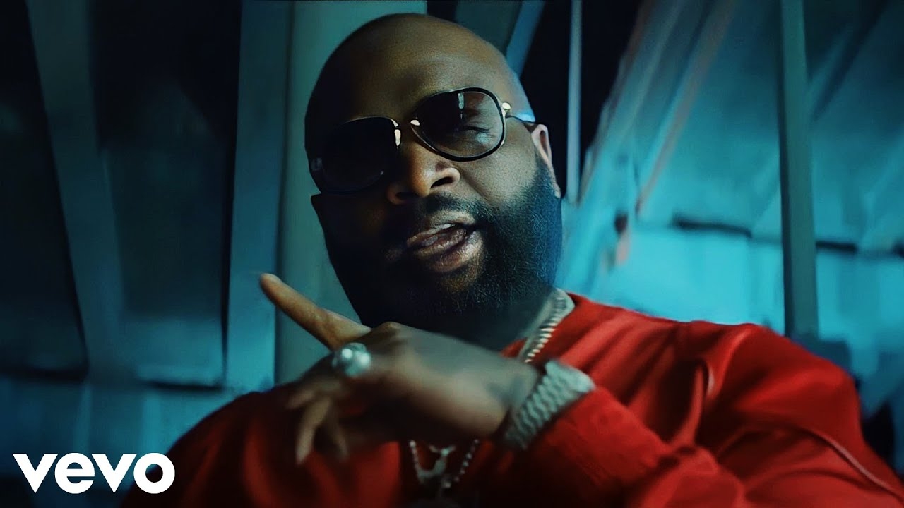 Rick Ross - No Limits (ft. Pop Smoke & Lil Wayne & Tyga) 2022 prod. @Roma Beats