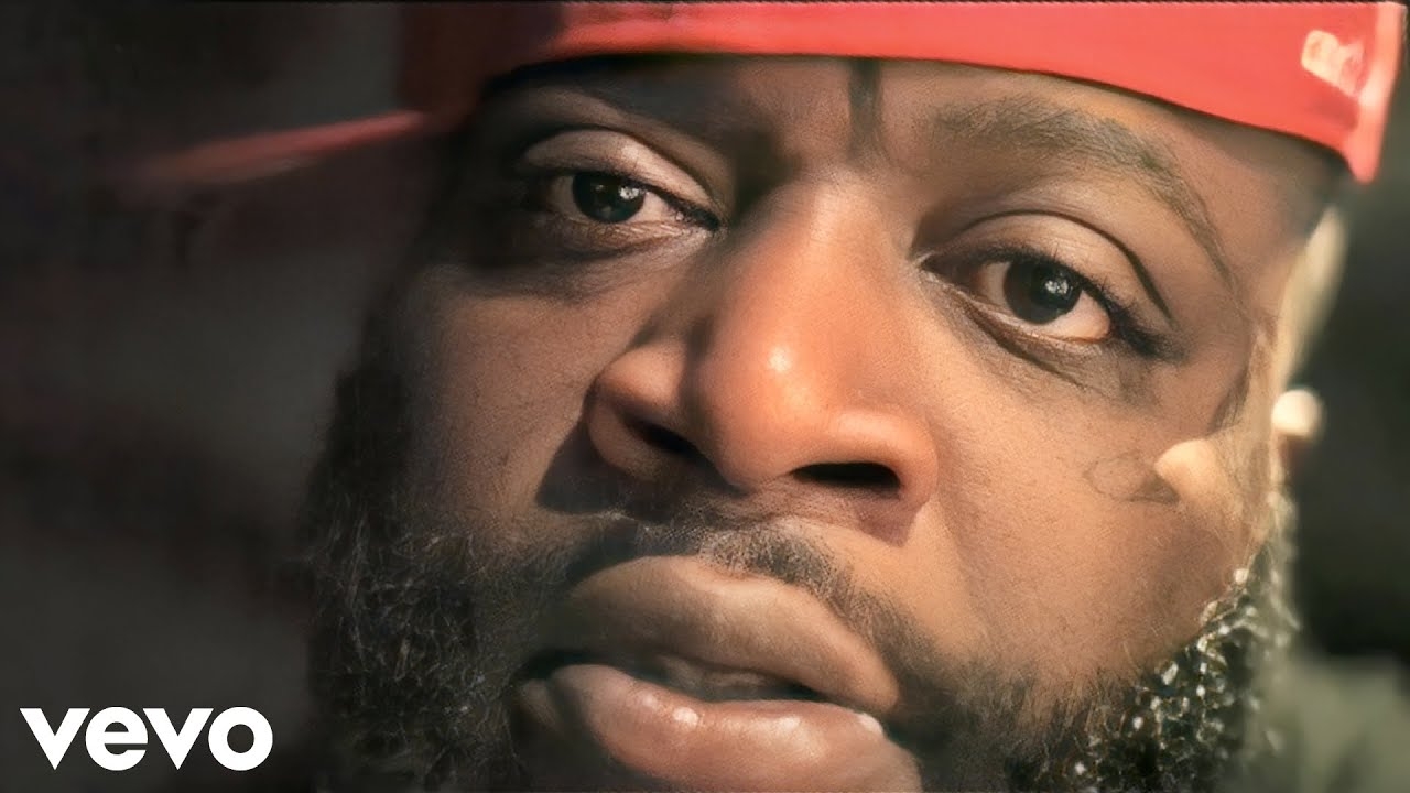Rick Ross - I'm Upset (Music Video) 2022