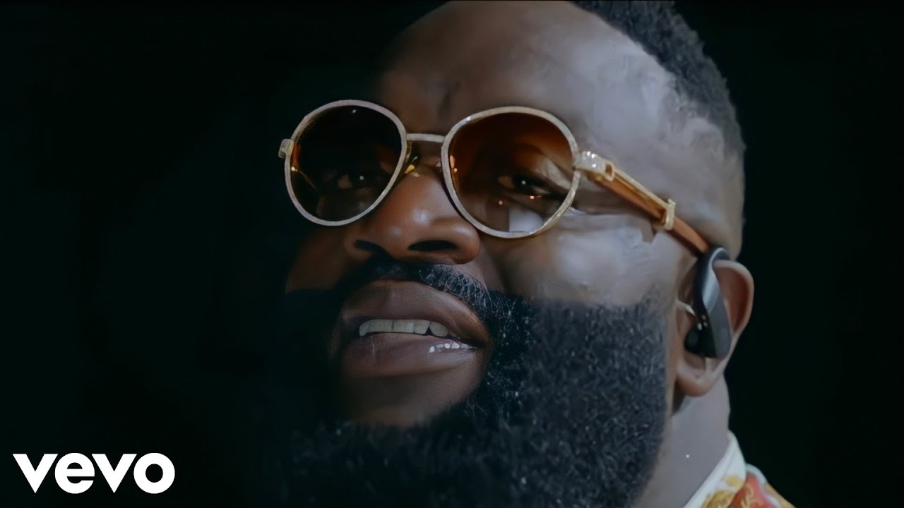 Rick Ross - Monster (ft. Raekwon) 2022