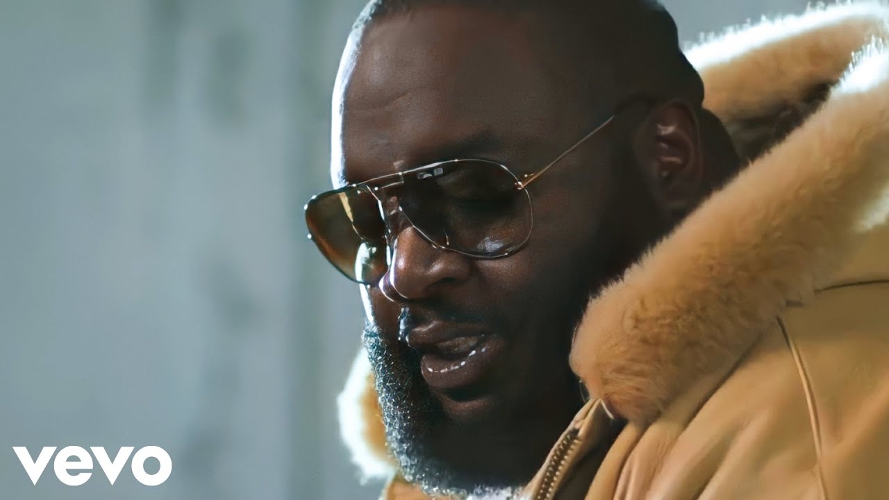 Rick Ross - Deep (Music Video) 2022
