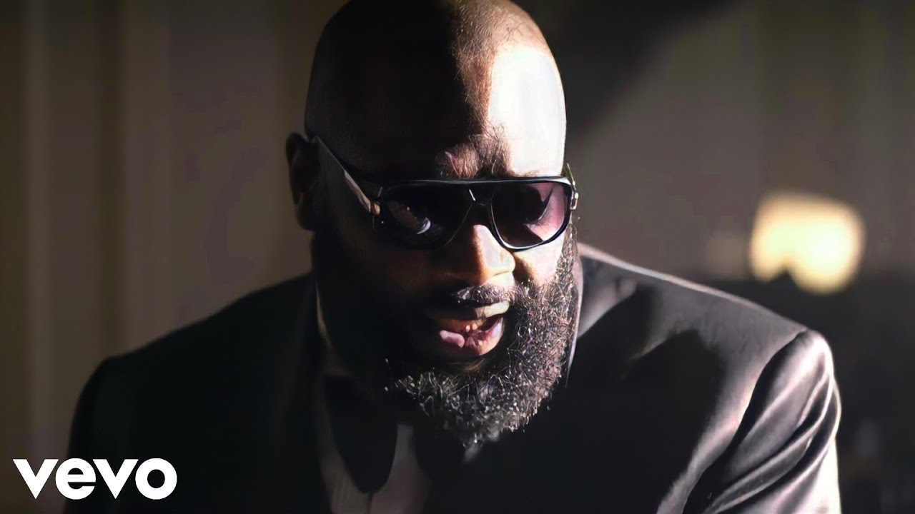 Rick Ross - Power (ft. Lil Baby & Meek Mill & Yo Gotti) 2022