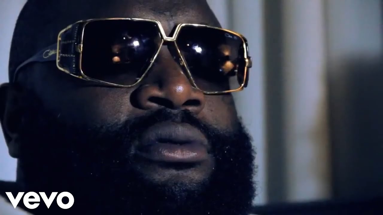 Rick Ross - Magic (ft. Meek Mill) 2022