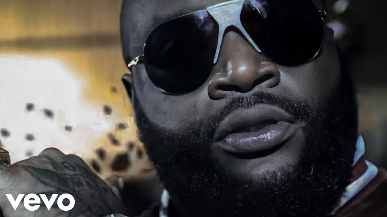 Rick Ross - Insurrection (ft. Birdman) 2022