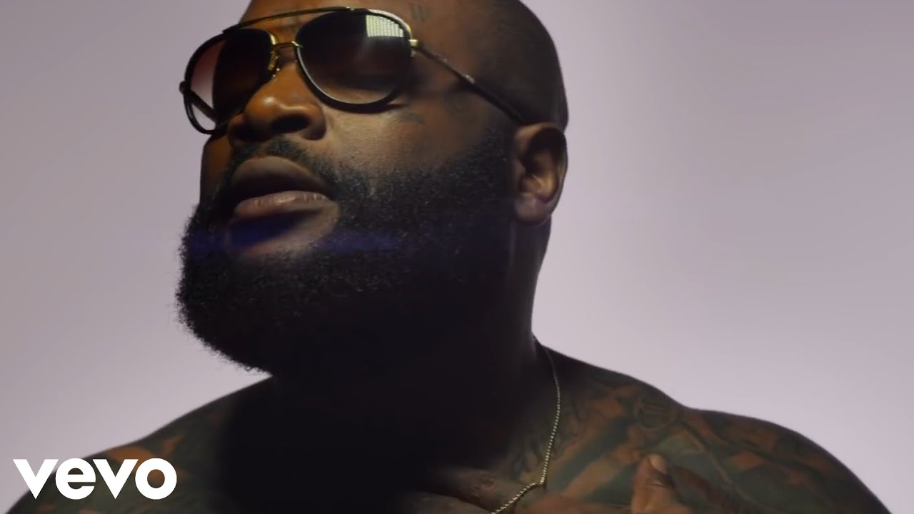 Rick Ross - My Money (ft. Gunplay) 2022