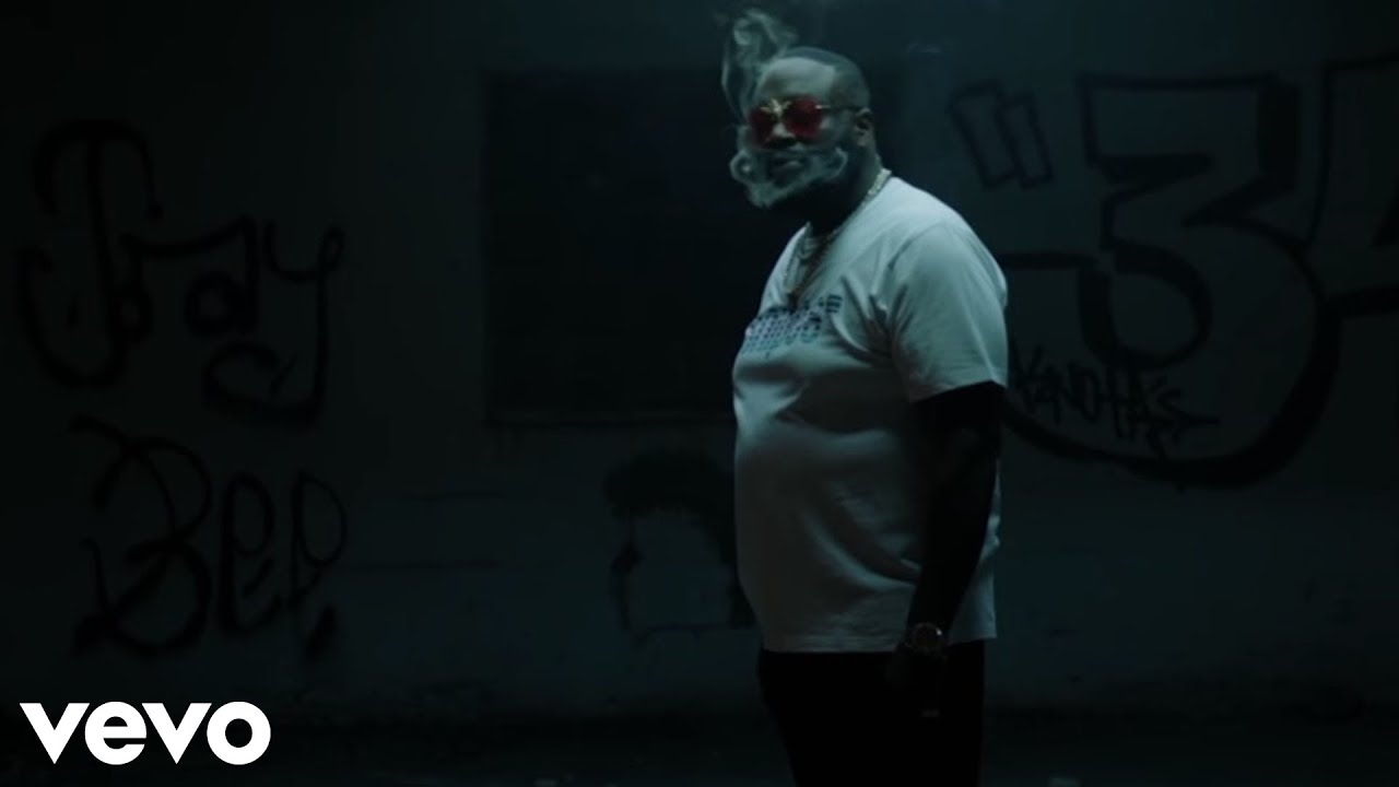 Rick Ross - Drowning (ft. Snoop Dogg) 2022