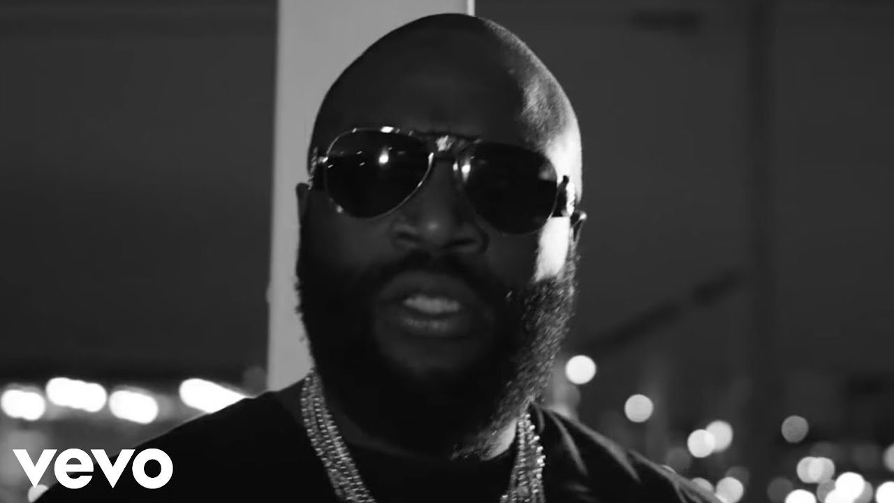 Rick Ross - No Games (ft. Lil Wayne) 2022