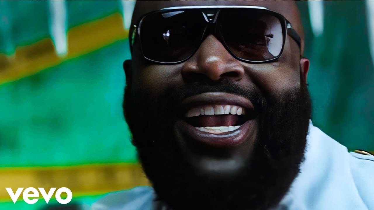 Rick Ross - Riot (ft. 2 Chainz & Gucci Mane) 2022