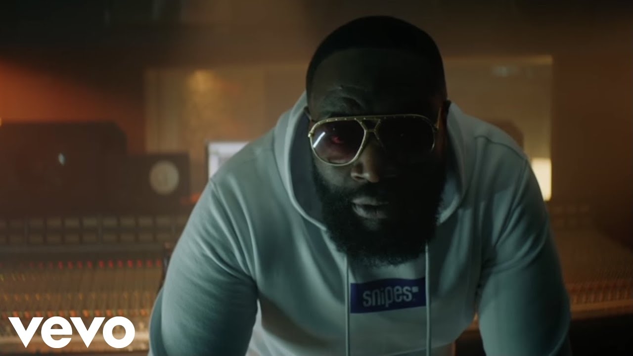 Rick Ross - Drank (ft. Tyga) 2022