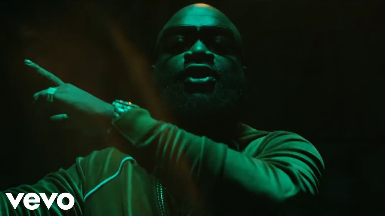 Rick Ross - Don't Care (ft. Nicki Minaj & Lil Wayne) 2022