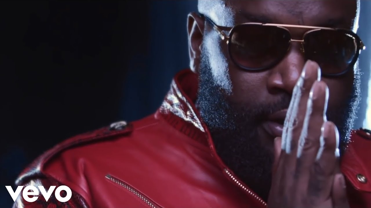 Rick Ross - Dumb (ft. 21 Savage & Young Nudy) 2022