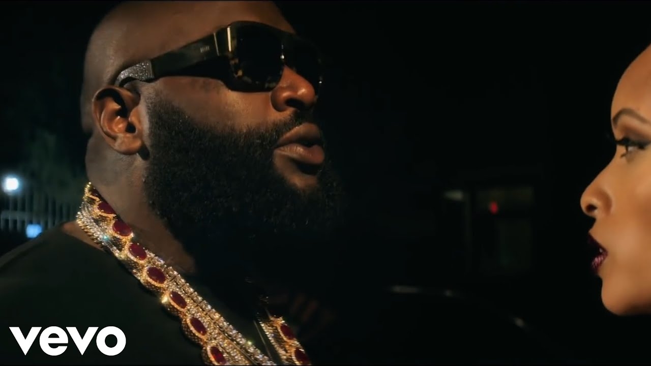 Rick Ross - Boss (ft. T.I. & Meek Mill & Lil Wayne) 2022