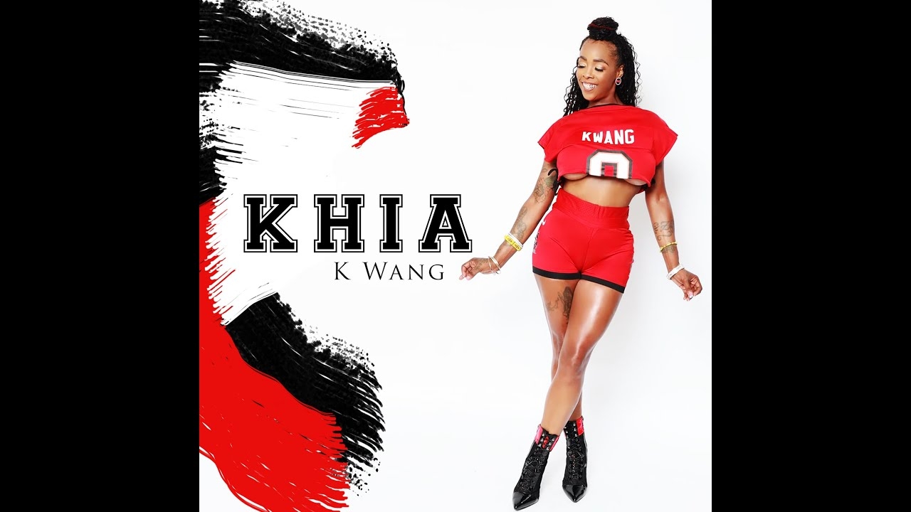 Khia "KWANG WIT IT" Official Music Video 2022